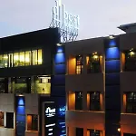 D Best Hotel Bandung Managed By Dafam Hotels