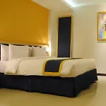 D Best Hotel Bandung Managed By Dafam Hotels