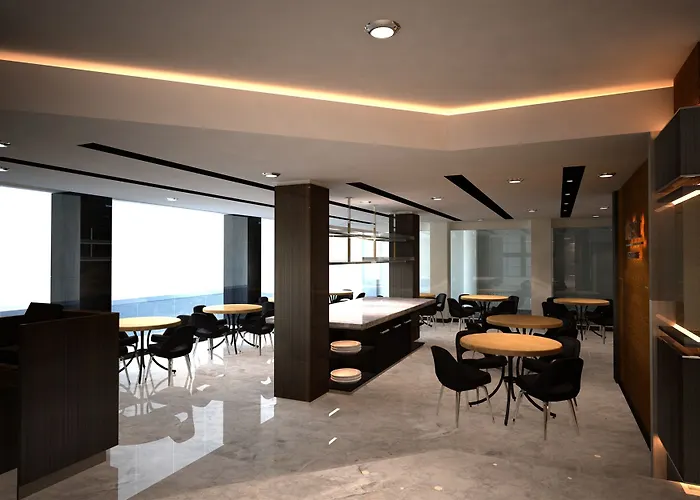 D Best Hotel Bandung Managed By Dafam Hotels