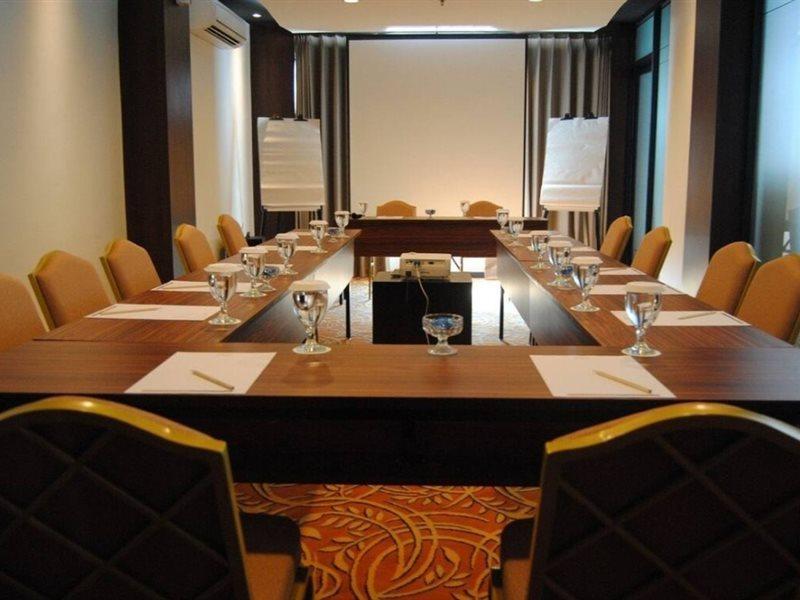 D Managed By Dafam 3* Bandung