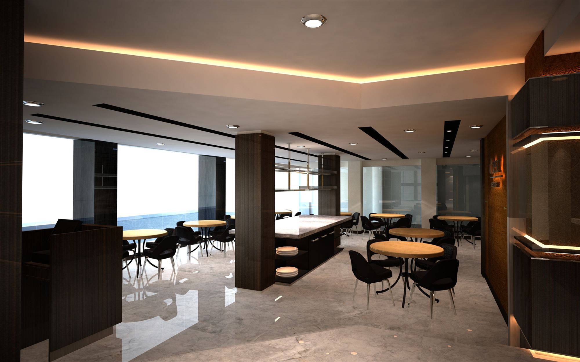 D Managed By Dafam Hotel Bandung